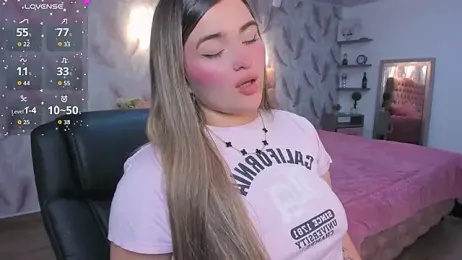 cattaleya___ webcam stripchat model stream image