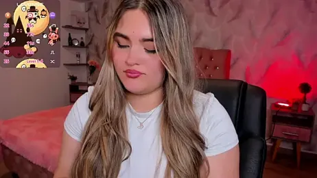 cattaleya___ webcam model stream image