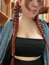Baby__Fox webcam model stream image