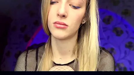 Evvie_Summn1 webcam model stream image