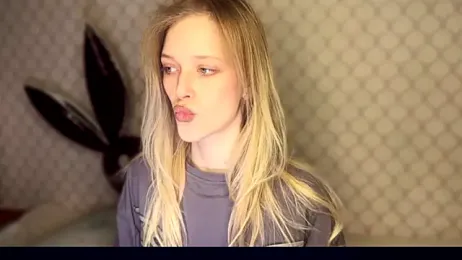 Evvie_Summn1 webcam model stream image