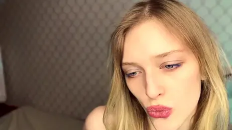 Evvie_Summn1 webcam model stream image