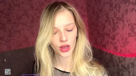 Evvie_Summn1 webcam model stream image