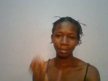 Horny-hearts webcam model stream image