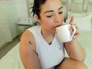 carolinafox webcam model stream image