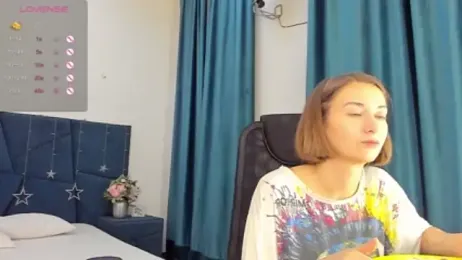 Kelly_Summers webcam model stream image