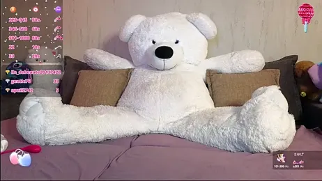 Rosaline_lov webcam model stream image