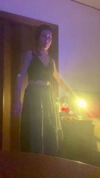 dEvilA7 webcam model stream image