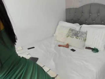 gia_watsonn webcam chaturbate model stream image