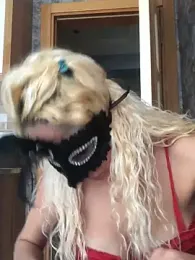 AlevNaz webcam model stream image