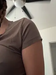 19whitebunny webcam model stream image