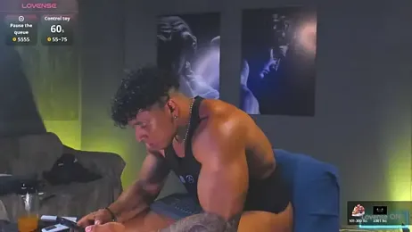 bradley_smith webcam model stream image