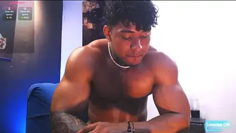 bradley_smith webcam model stream image