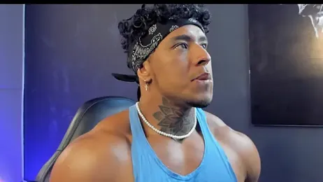 bradley_smith webcam model stream image