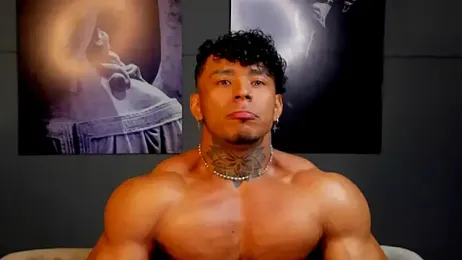 bradley_smith webcam stripchat model stream image