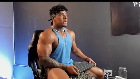 bradley_smith webcam model stream image