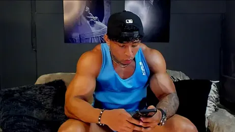 bradley_smith webcam stripchat model stream image