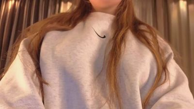 SharikaThoms webcam model stream image