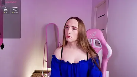 Vi_Luxy webcam model stream image