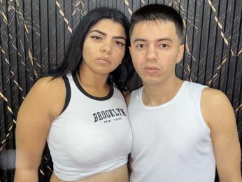 KendalAndAlbert webcam livejasmin model stream image