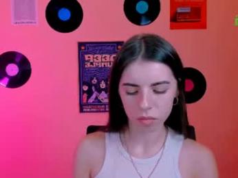 lyra_desire webcam model stream image