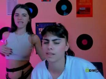 lyra_desire webcam model stream image
