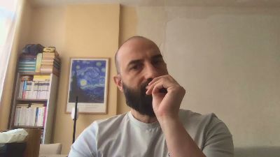 ivolinna webcam model stream image