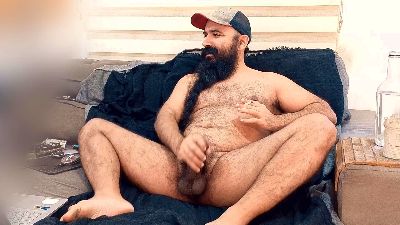 BeardedSmoker webcam cam4 model stream image