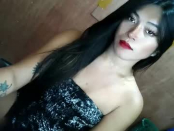 tasteofinnocent69 webcam model stream image