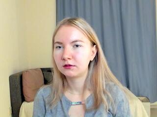 Bettyann Vreeman webcam model stream image