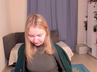 Bettyann Vreeman webcam model stream image