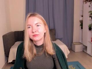 Bettyann Vreeman webcam model stream image