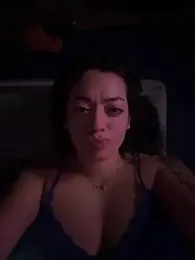 RacccoonBaby07 webcam model stream image