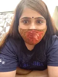 Hotgirlpunjabi1234 webcam model stream image