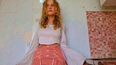 MarileeWietzel webcam cam4 model stream image