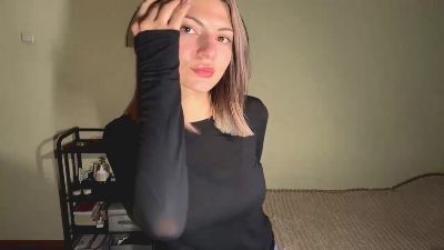 ClarissaCiubal webcam model stream image