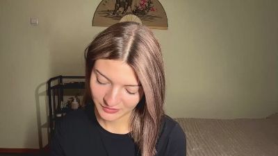 ClarissaCiubal webcam model stream image