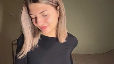 ClarissaCiubal webcam model stream image