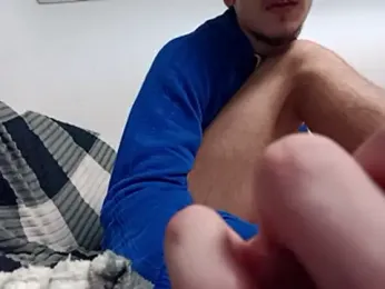 RayMartino webcam model stream image
