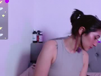 snow_baall webcam model stream image