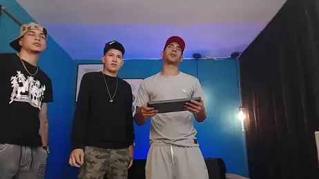 Kings_of_heaven webcam model stream image