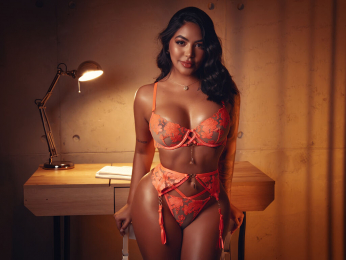 MarcelaRecio webcam model stream image