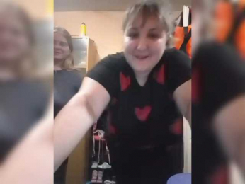 DemonenokAda webcam model stream image