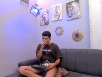 prince_arthur77 webcam model stream image