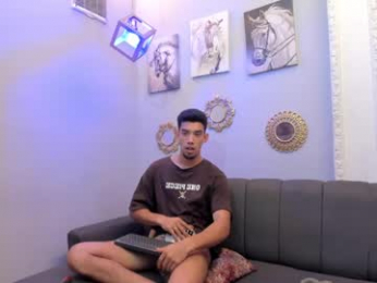 prince_arthur77 webcam model stream image