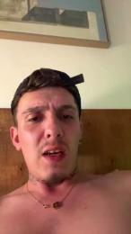 AlanyAdam webcam cam4 model stream image