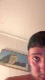 AlanyAdam webcam model stream image