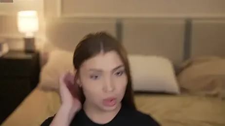 Billie054 webcam model stream image