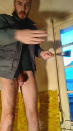 Dickwolf91 webcam model stream image