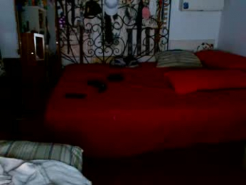 lachicadeldiablo webcam model stream image